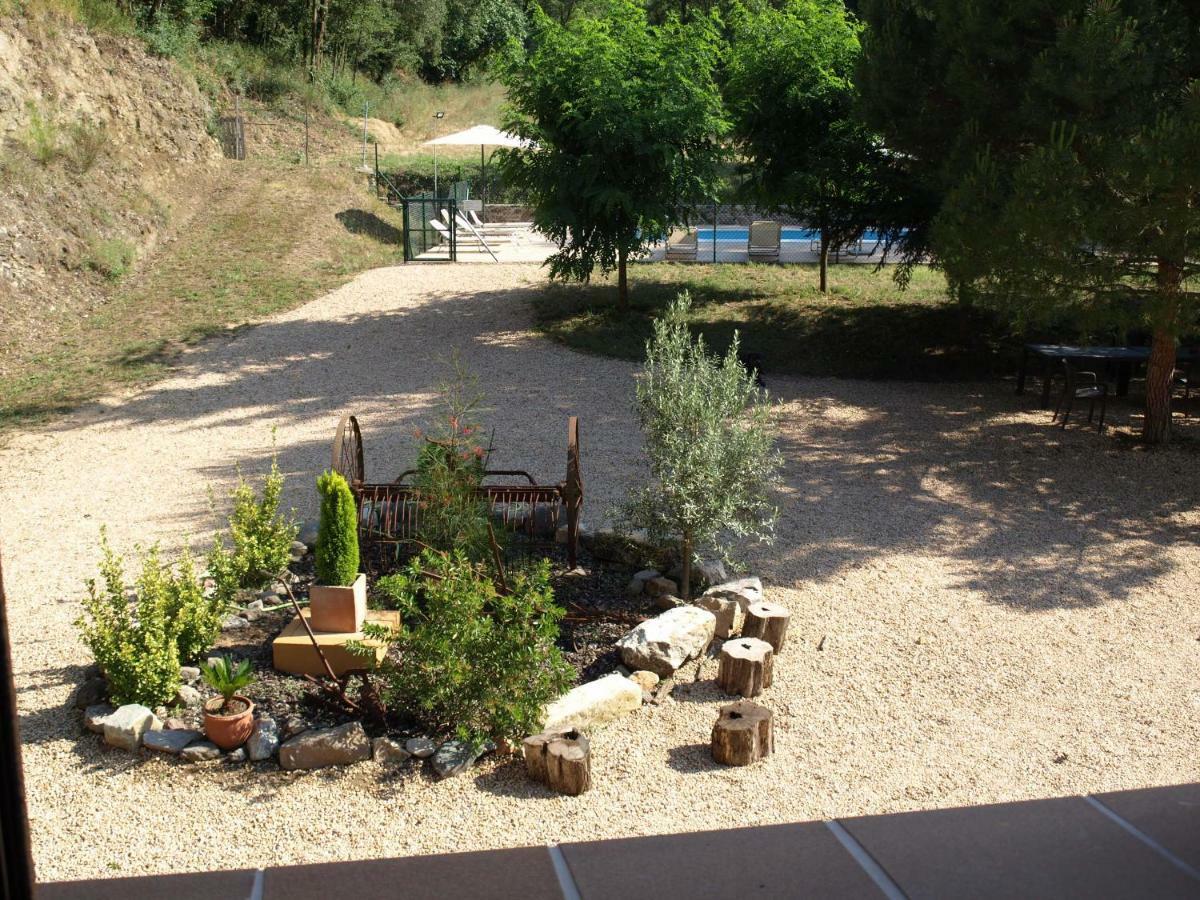 Can Dalemus Massanet De La Selva Extérieur photo