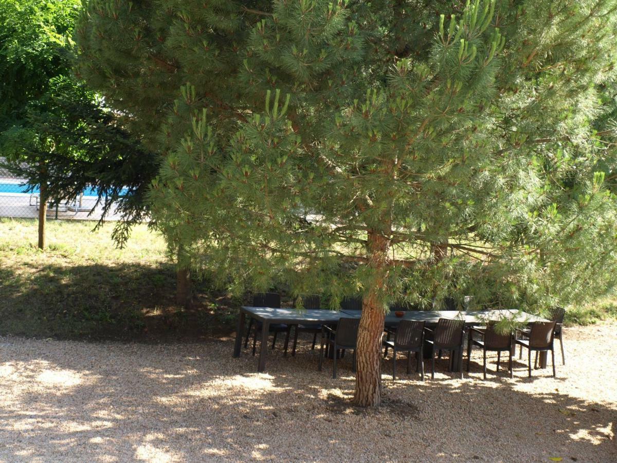 Can Dalemus Massanet De La Selva Extérieur photo
